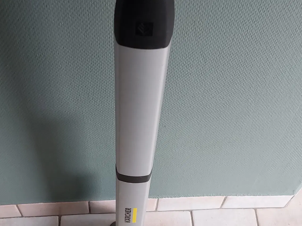 Billede 3 - Gulvvasker 