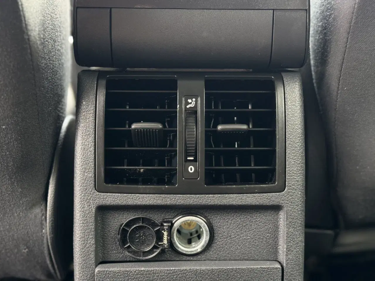 Billede 19 - VW Touran 1,2 TSI BMT Comfortline 105HK 6g
