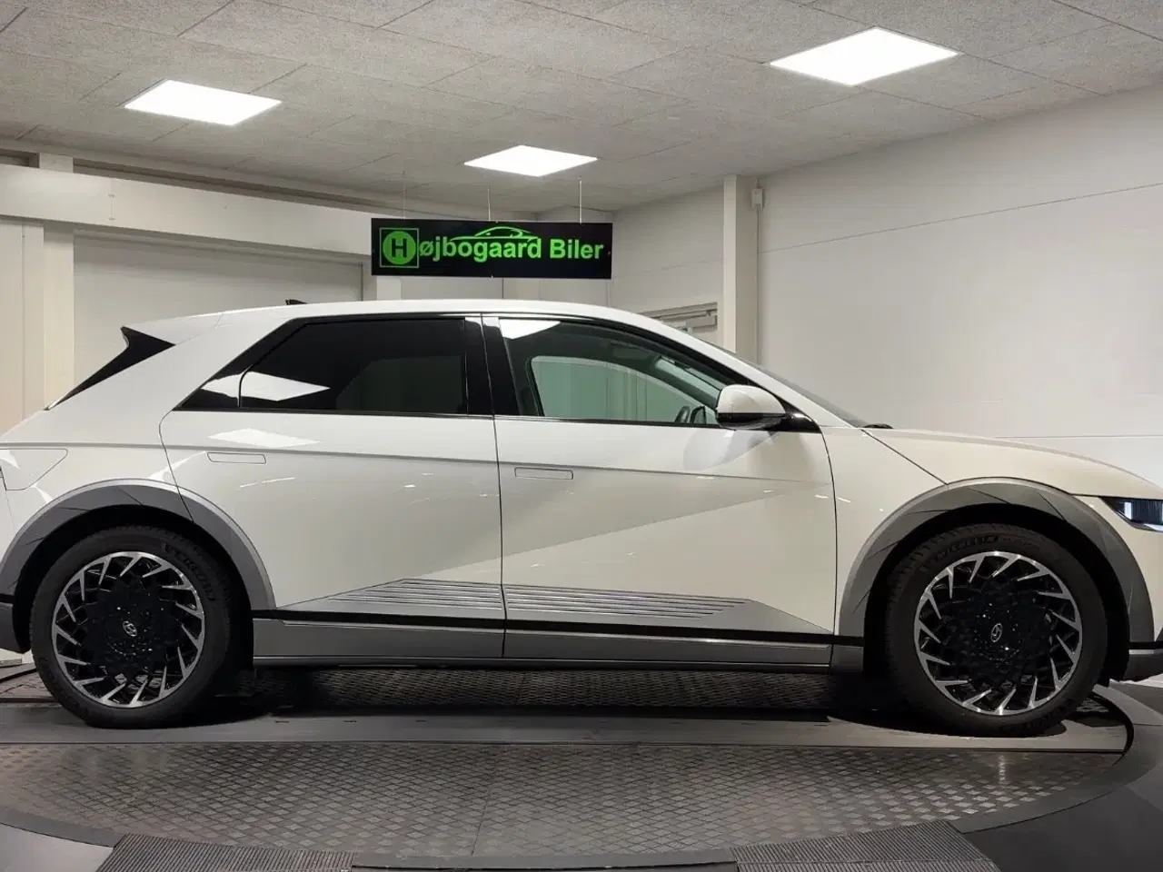 Billede 6 - Hyundai Ioniq 5 73 Techniq