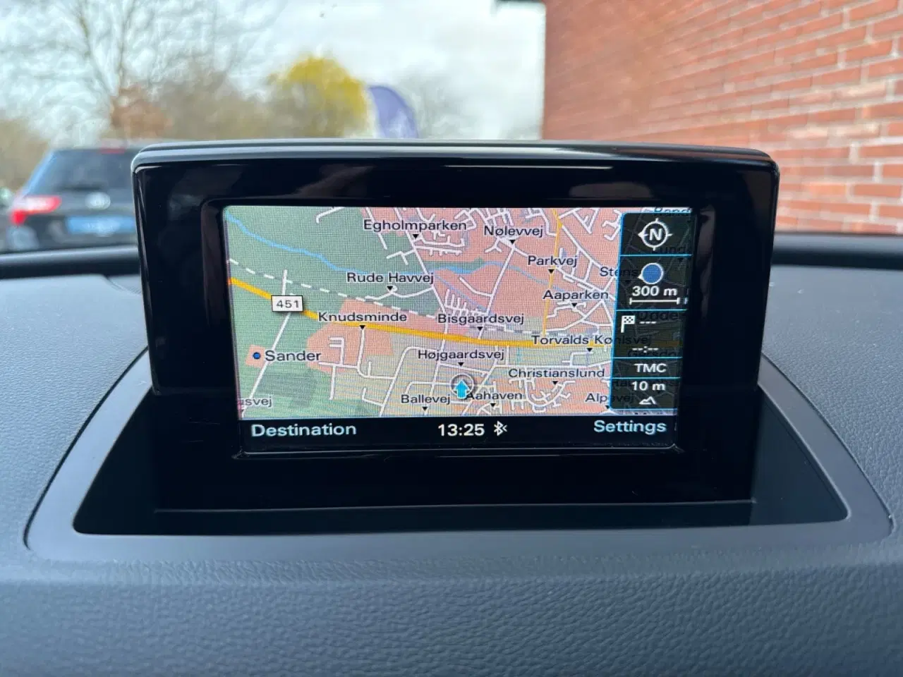Billede 17 - Audi Q3 2,0 TFSi 180 Design quattro S-tr. Van