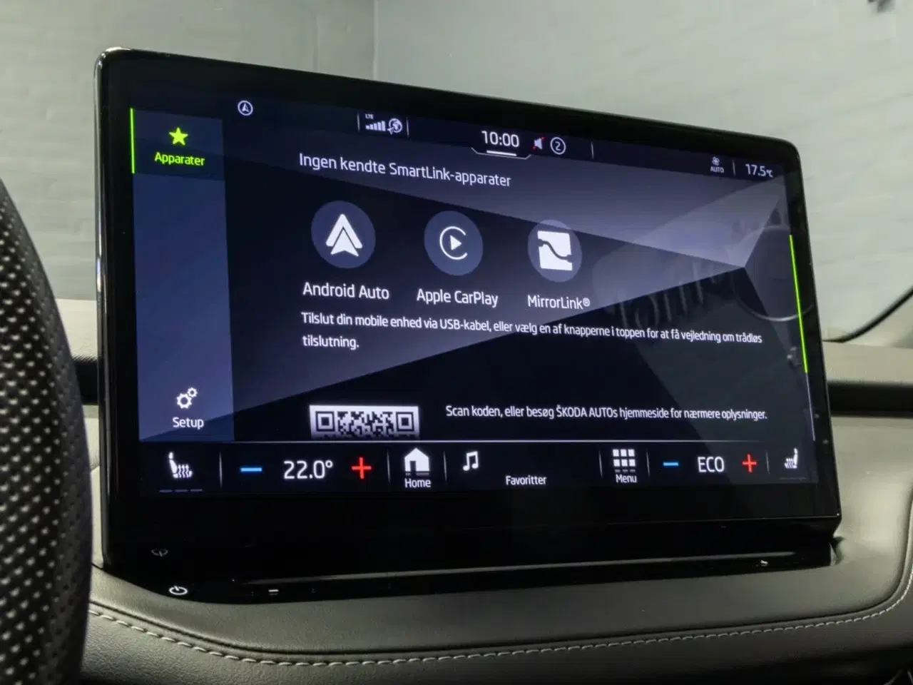 Billede 19 - Skoda Enyaq 80 iV Sportline