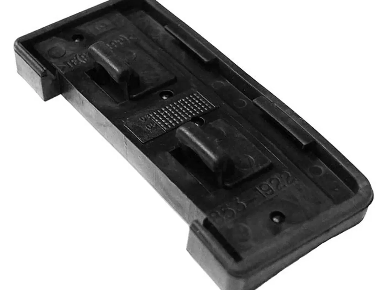 Billede 1 - Thule gummiunderlag 408