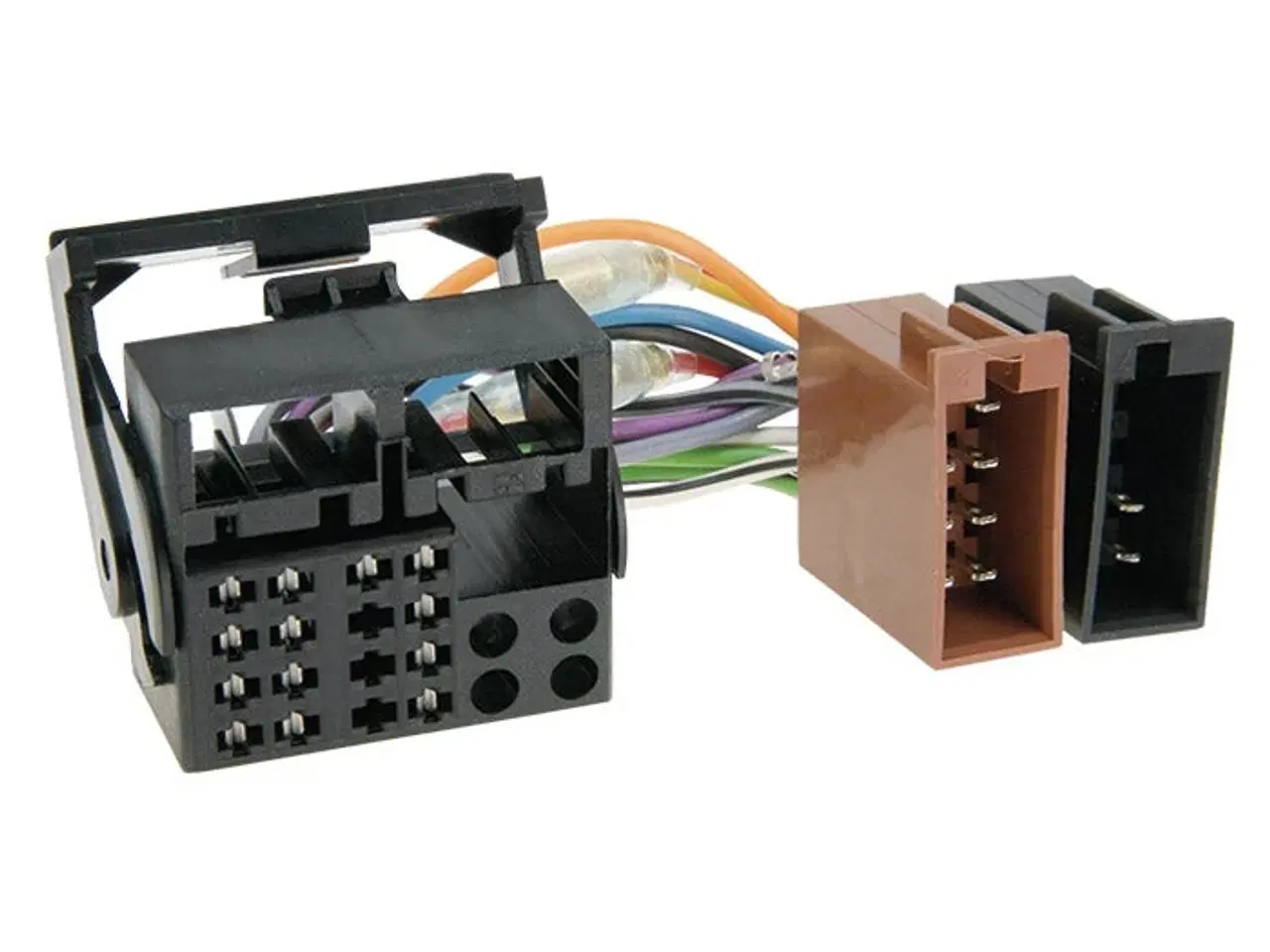 Billede 1 - Isostik BMW / Land Rover / Rover