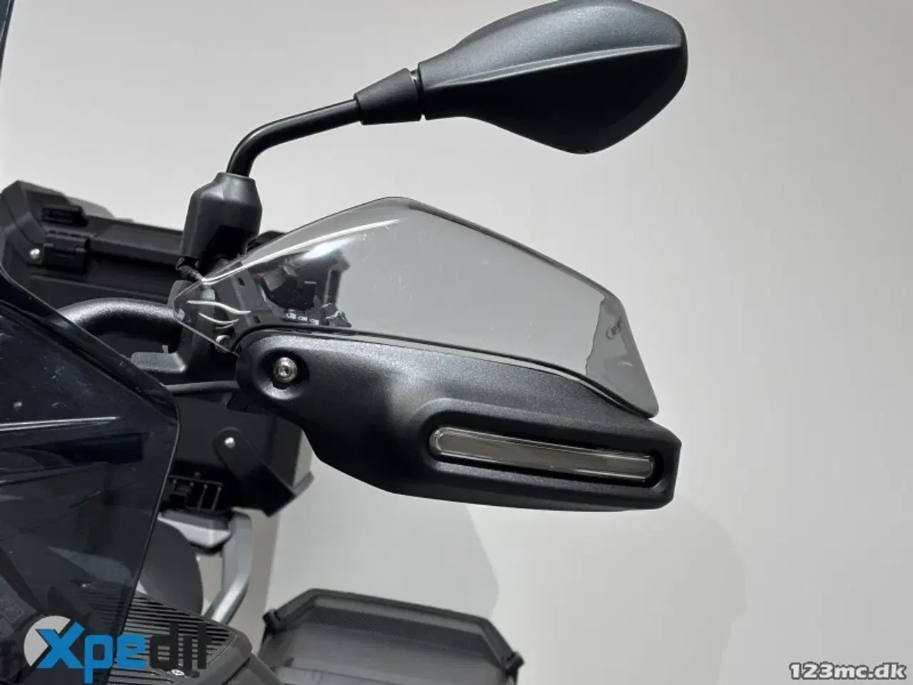 Billede 19 - BMW R 1300 GS Adventure