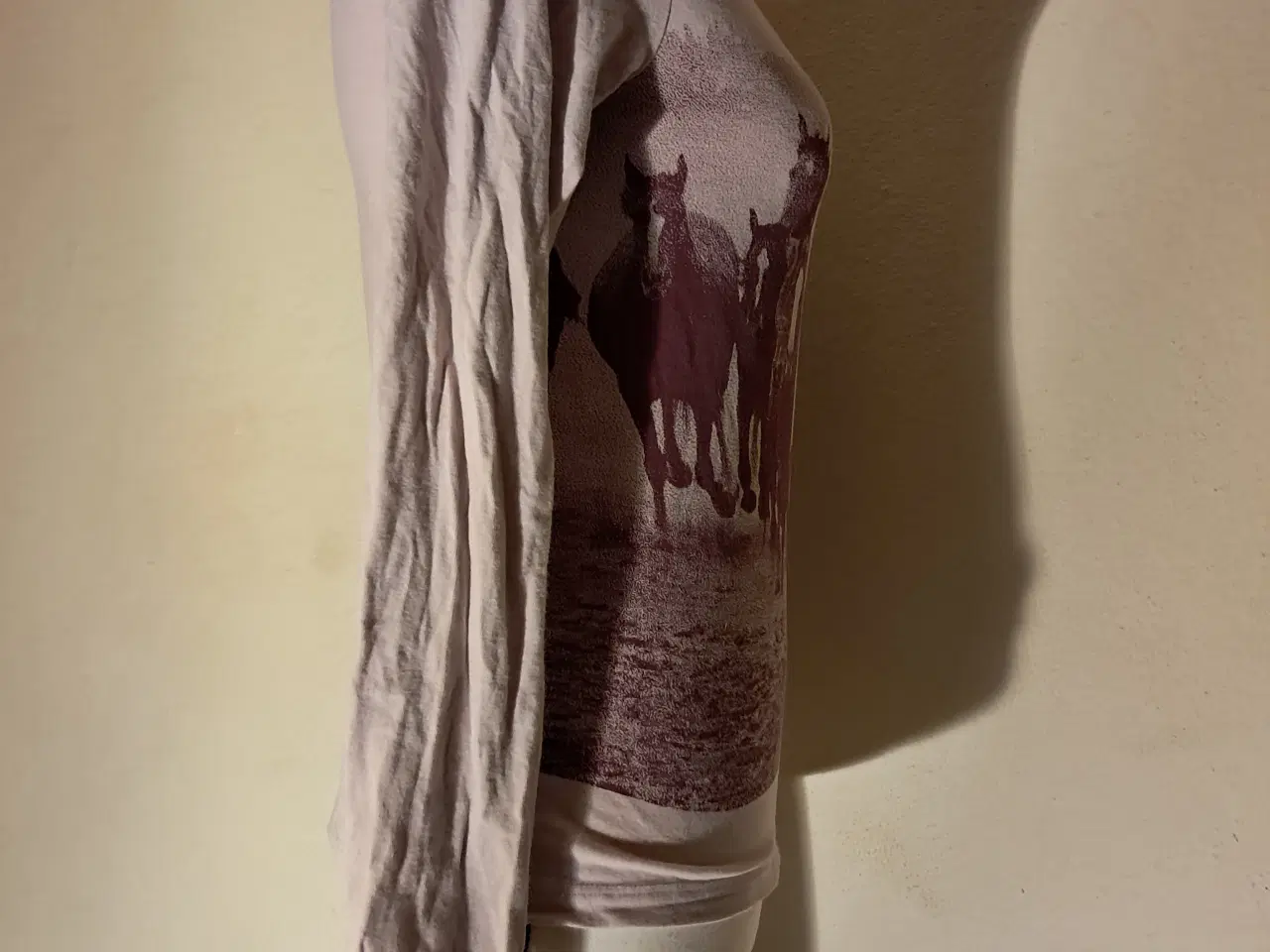 Billede 2 - Pepperts str. 146/152 bluse