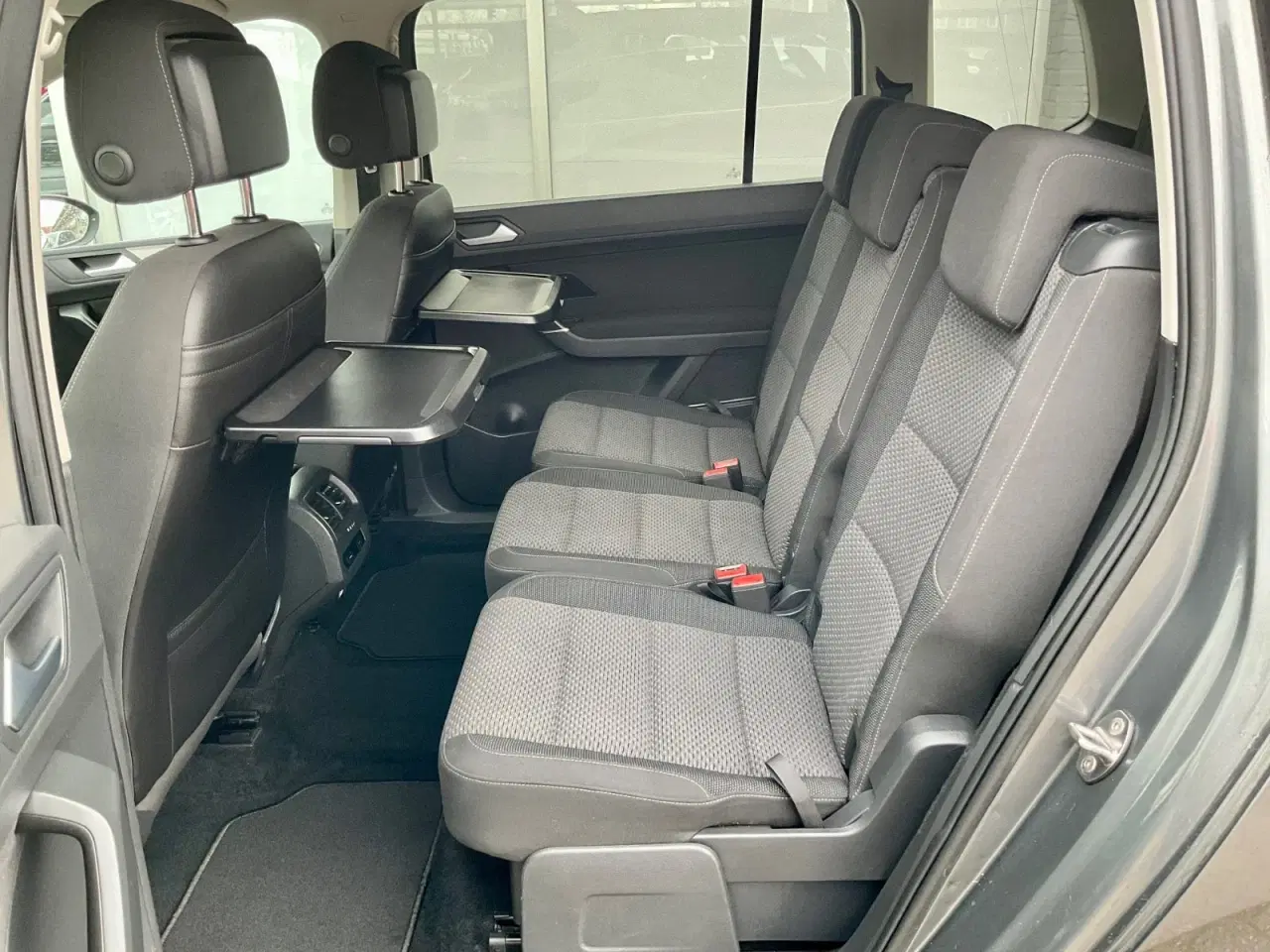 Billede 14 - VW Touran 1,4 TSi 150 Comfortline DSG 7prs