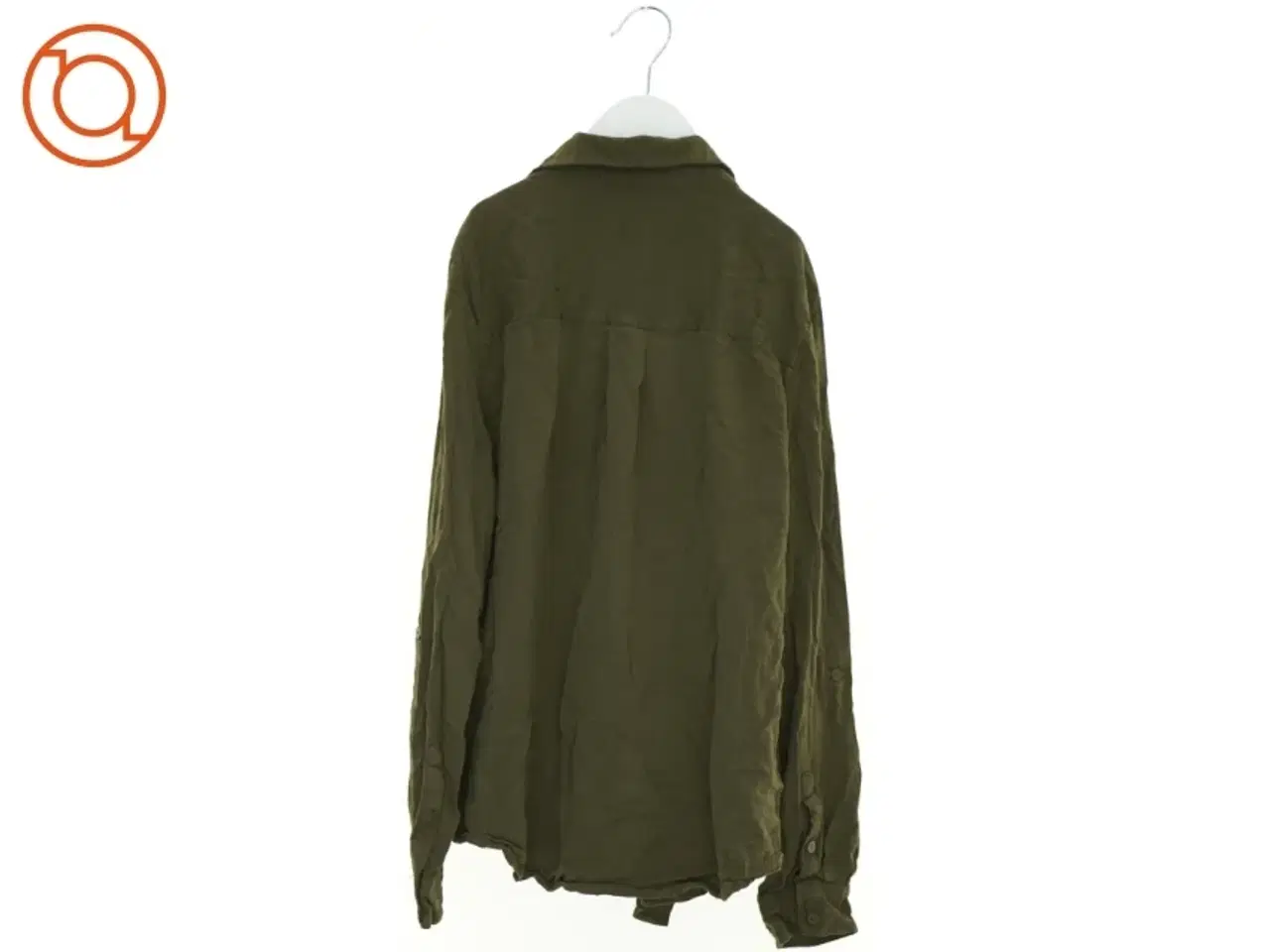 Billede 2 - Skjorte fra H&M (str. 128 cm)