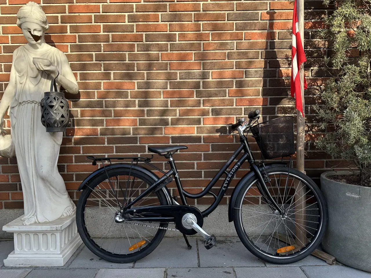 Billede 12 - Købt til 3799 kr 🤑 26 tommer lækker cykel