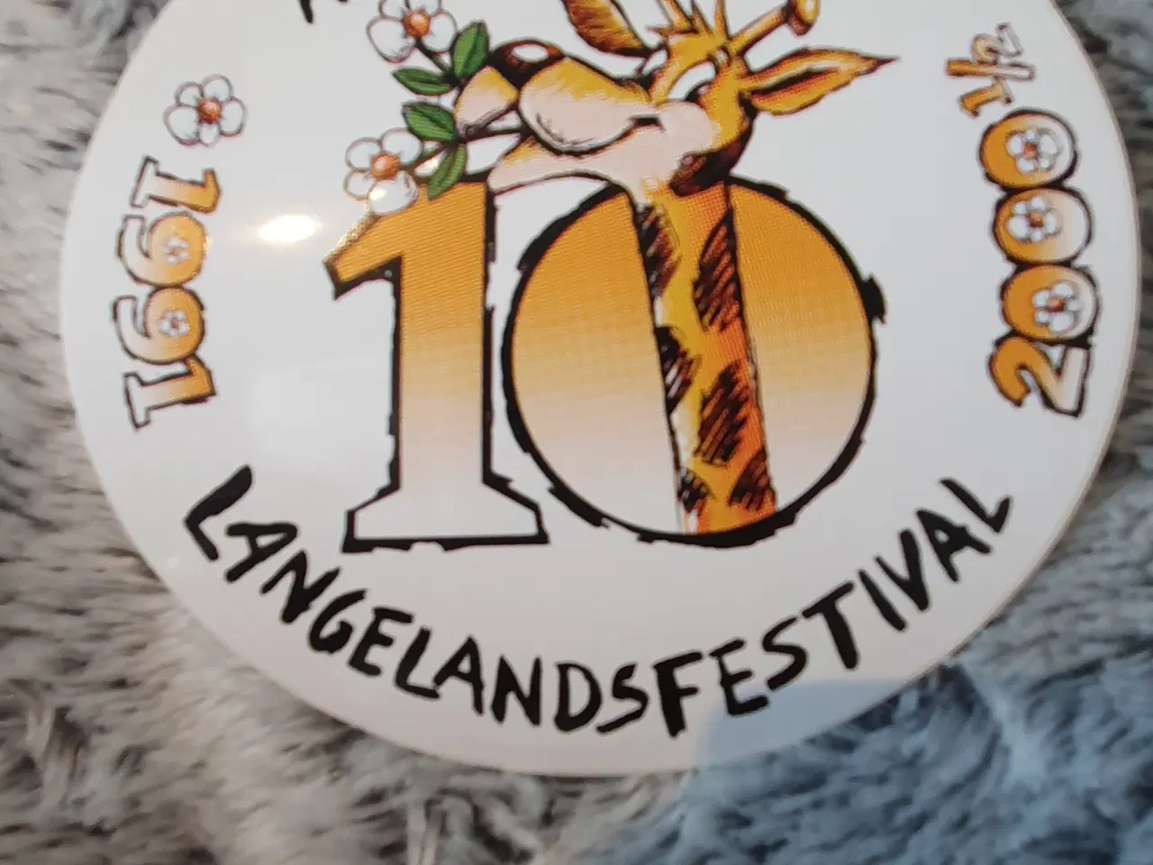 Billede 11 - Langelands festival 10 års jubilæum 