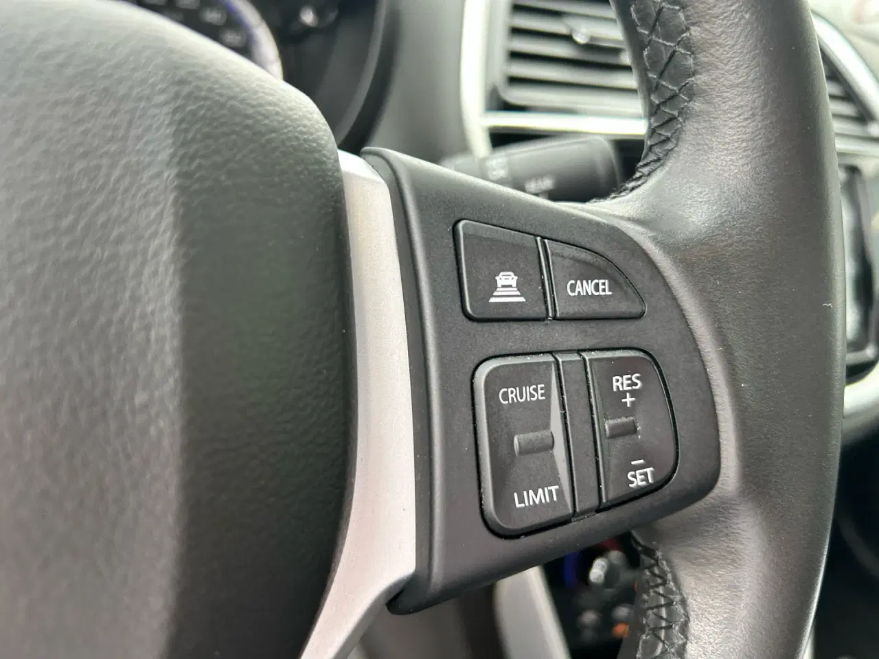 Billede 16 - Suzuki S-Cross 1,4 Boosterjet  Mild hybrid Active Hybrid 129HK 5d 6g