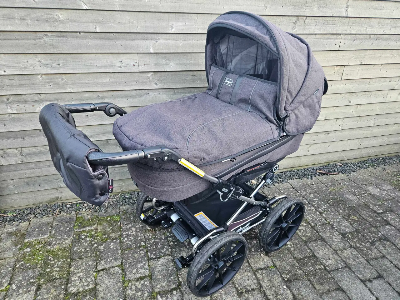 Billede 1 - Emmaljunga Big Star Supreme