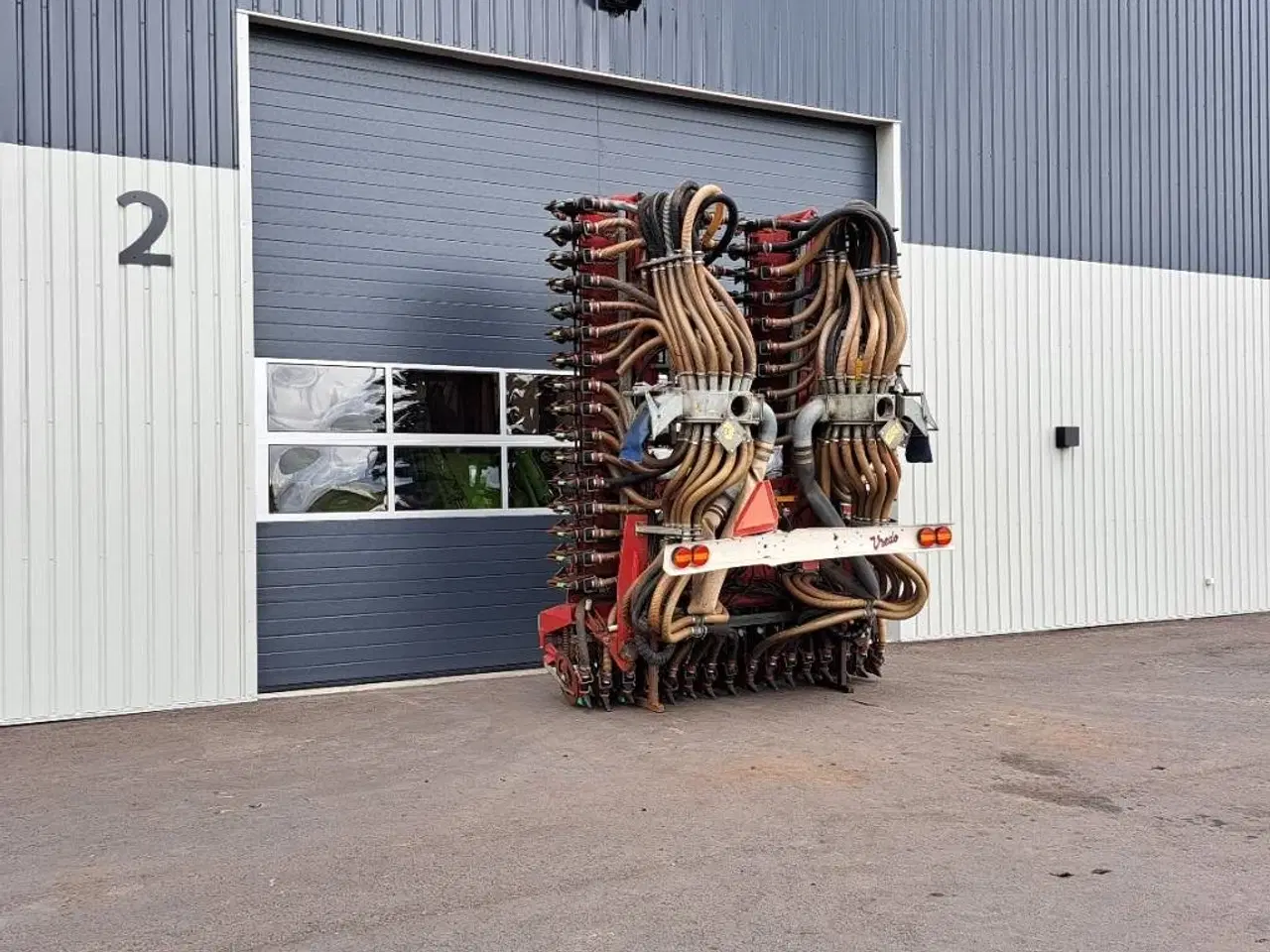Billede 6 - - - - Vredo ZB3-12068