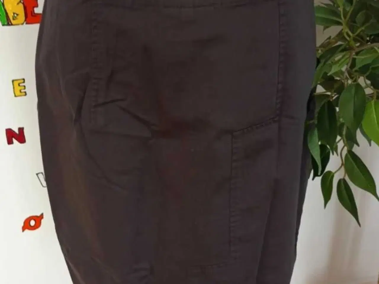 Billede 5 - Nederdel. Bitte Kai Rand. Large/40