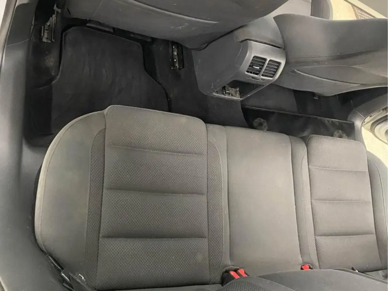 Billede 3 - VW Golf 5 2.0 FSI