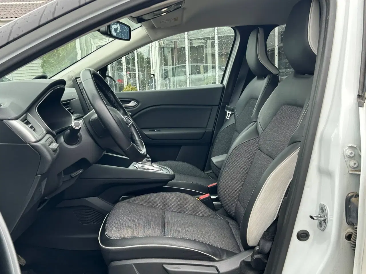 Billede 7 - Renault Captur 1,6 E-Tech Intens