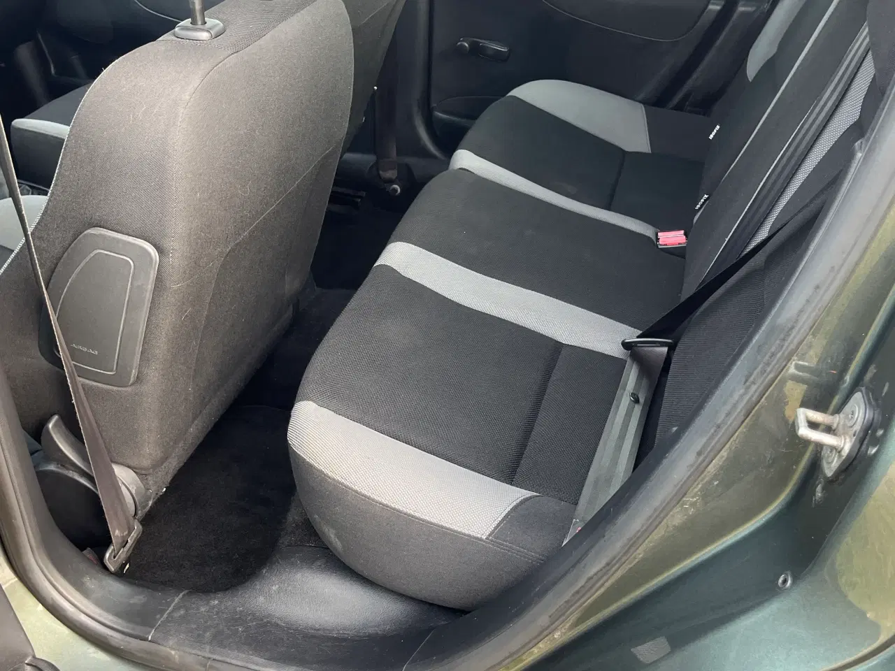 Billede 9 - 2007 Peugeot 207 XR 5D 1.4 Benzin