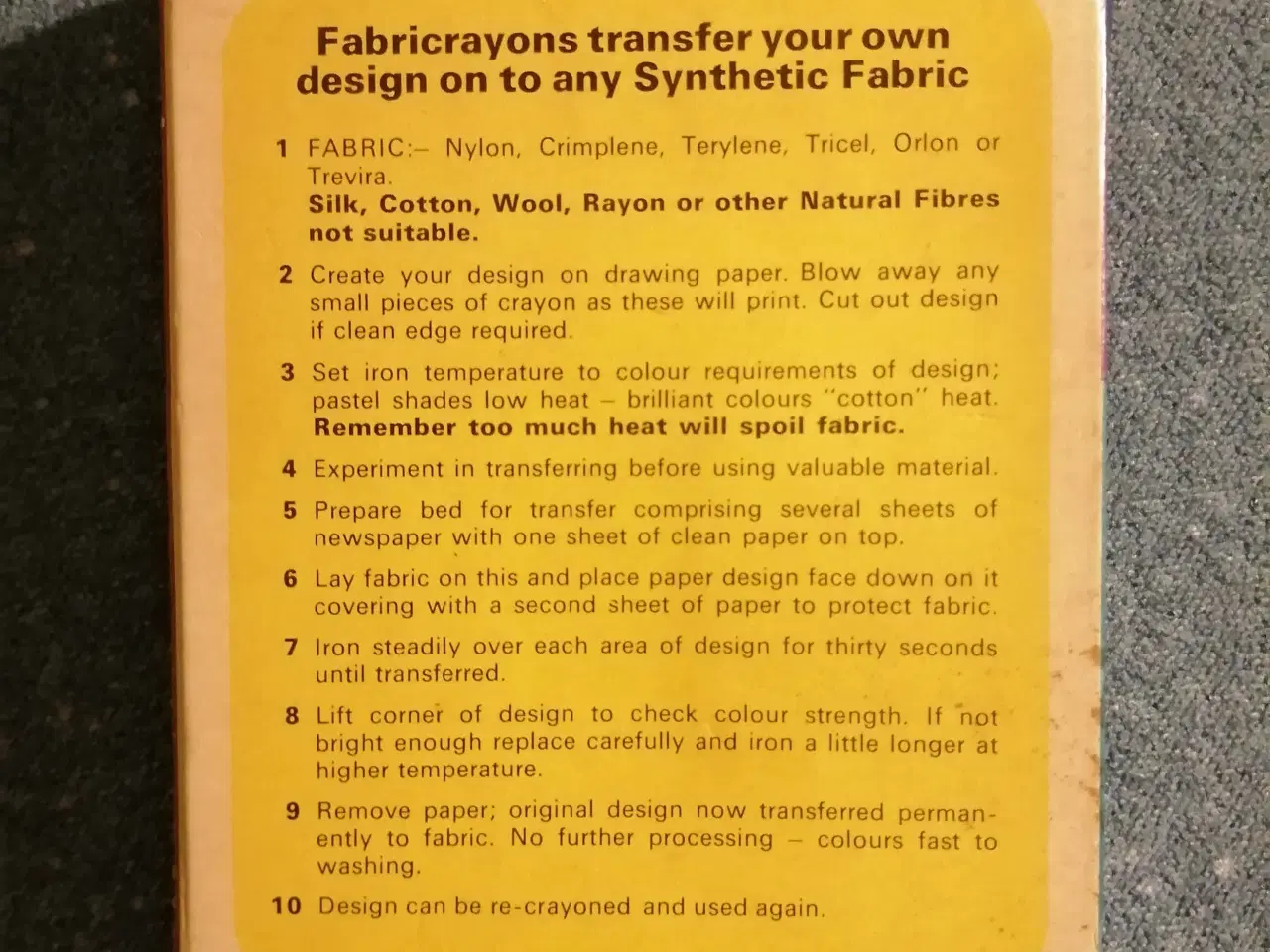 Billede 2 - Farver Finart