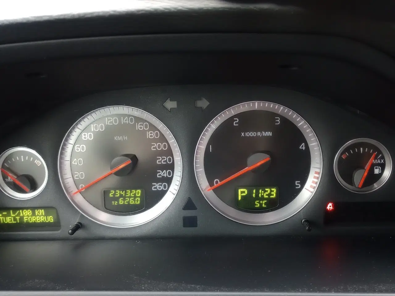 Billede 7 - Volvo XC 90