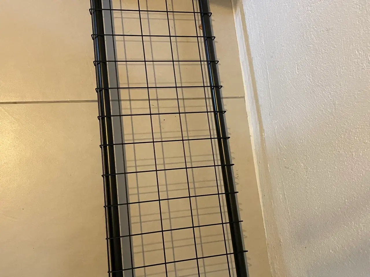 Billede 4 - Tøjstativ