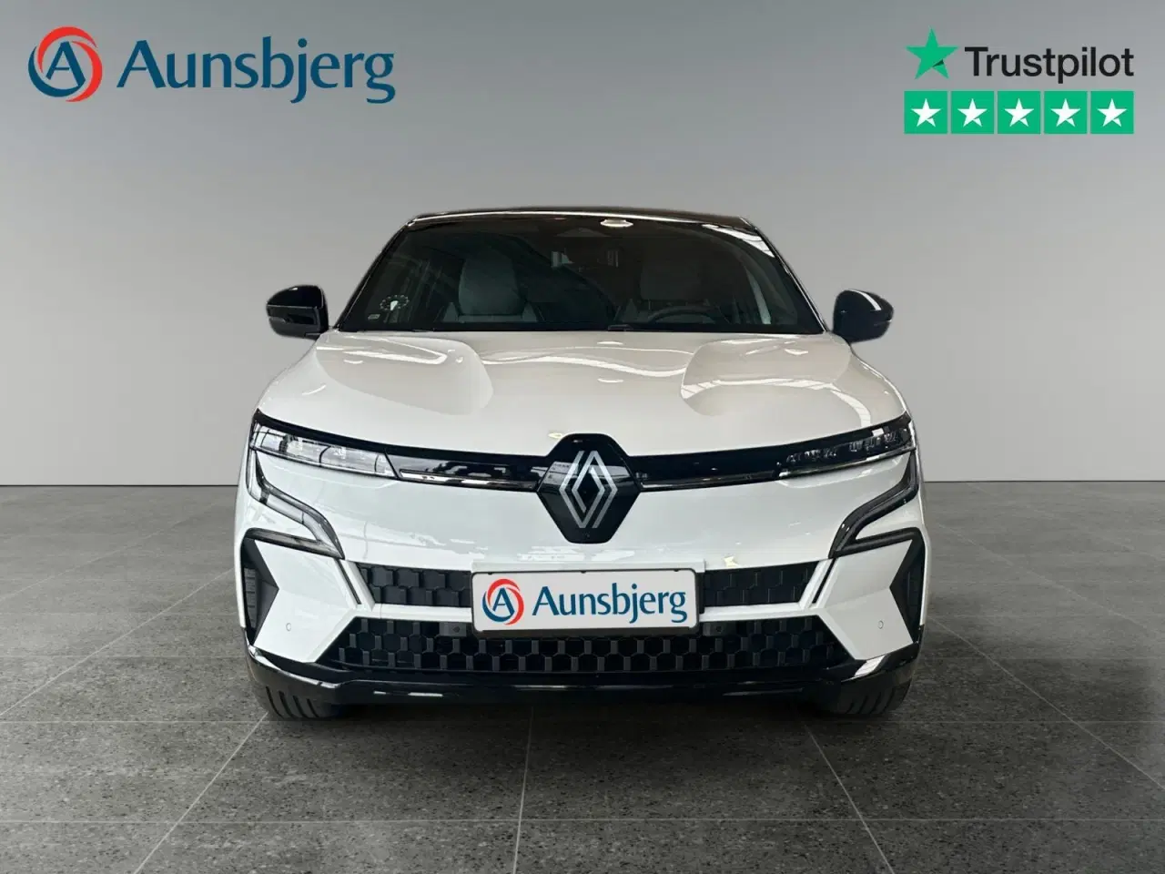 Billede 8 - Renault Megane E-Tech 60 Techno+