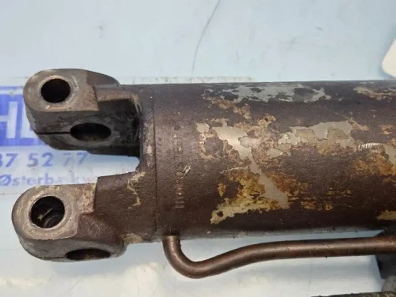 Billede 7 - Massey Ferguson 165 Cylinder 1853466M93