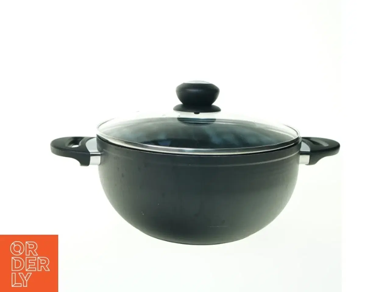 Billede 3 - Gryde fra Cook & Baker (str. 29 x 13 cm)