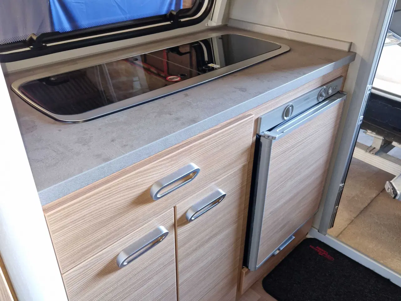 Billede 5 - 2022 - Tabbert T@b 320 LuftSolsejl