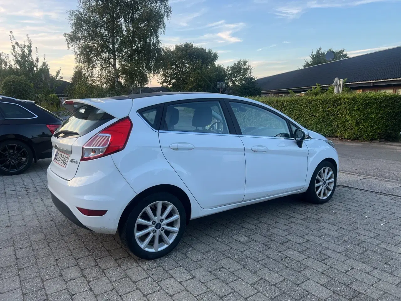 Billede 5 - Ford Fiesta 1,0 SCTi 125 Titanium