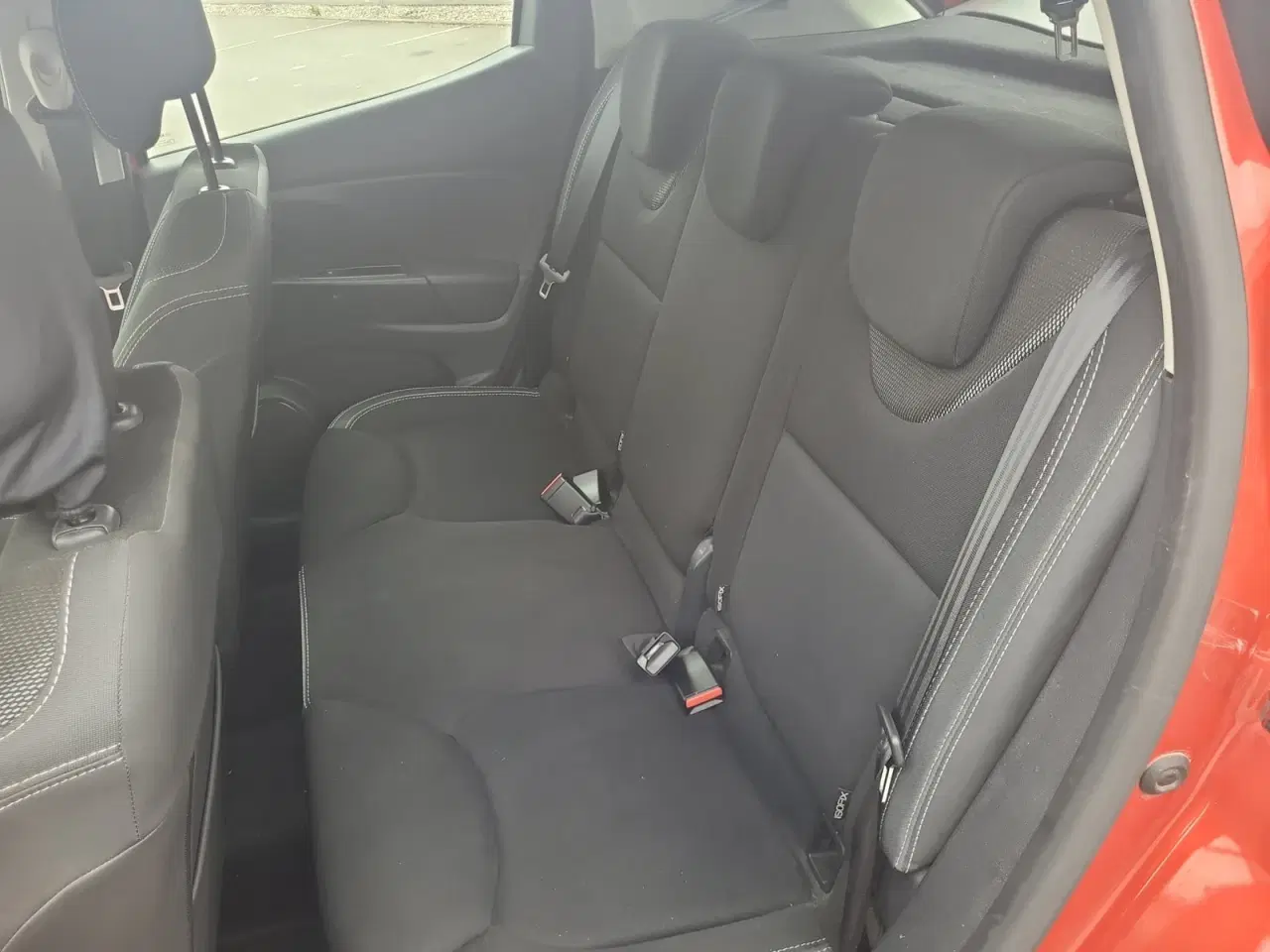 Billede 15 - Renault Clio IV 0,9 TCe 90 Zen