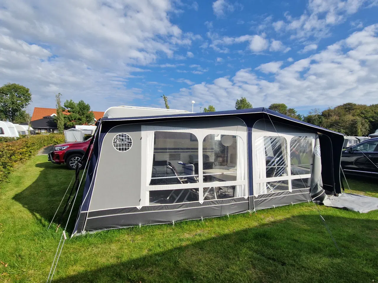 Billede 16 - Køjevogn 3 køjer