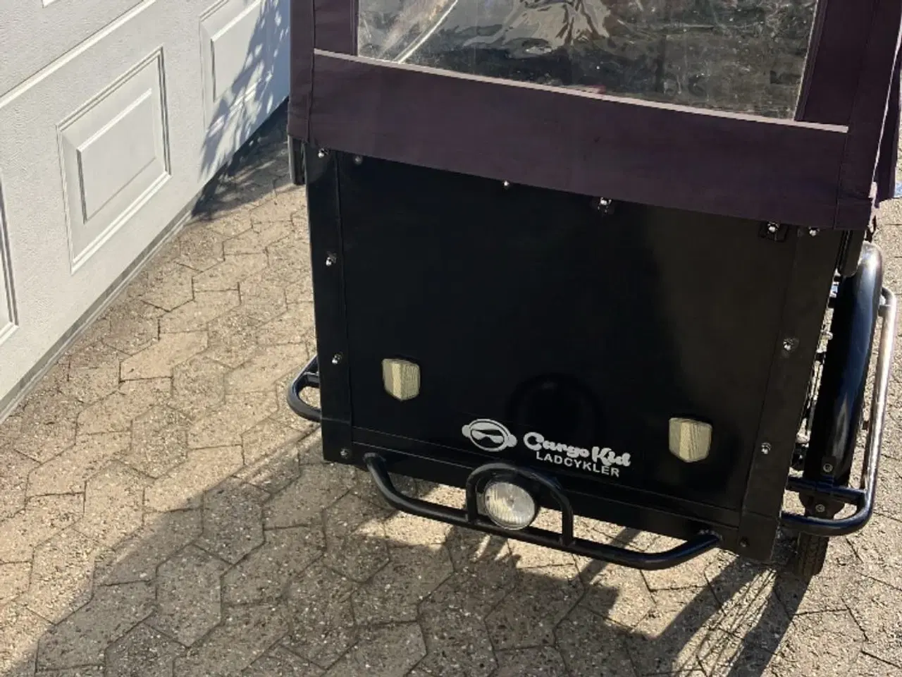 Billede 3 - Smuk El Cargo Kit