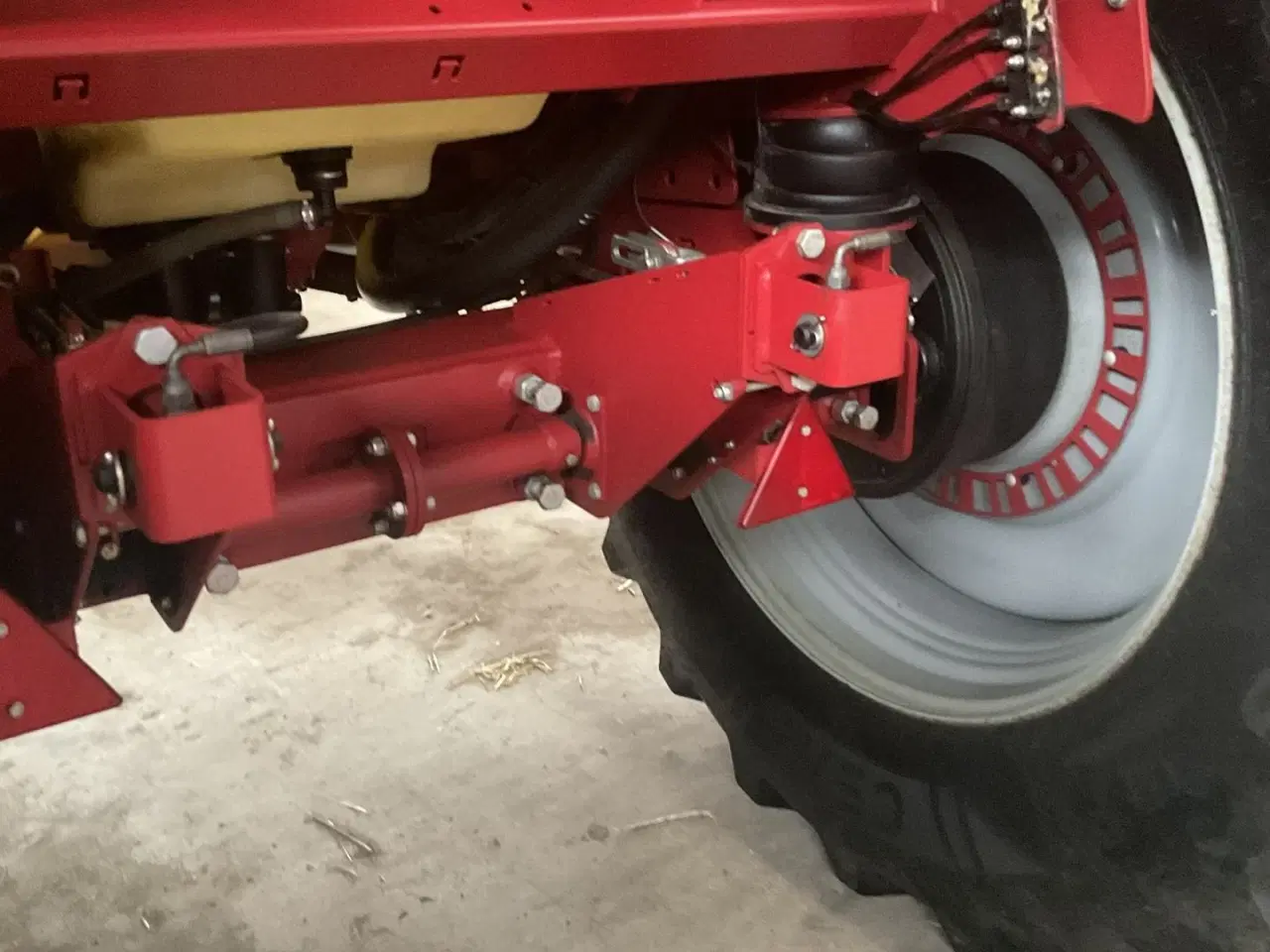 Billede 10 - Hardi Navigator 5000 navigator 5000