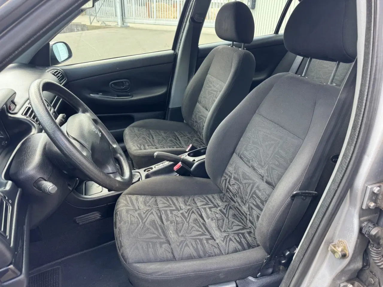 Billede 8 - Peugeot 406 1,8 SR