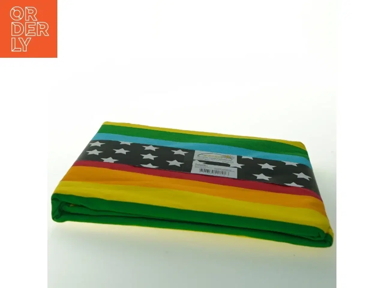 Billede 2 - Sengetøj. Multifarvet fra Confidence In Textiles (str. 100x140 cm)