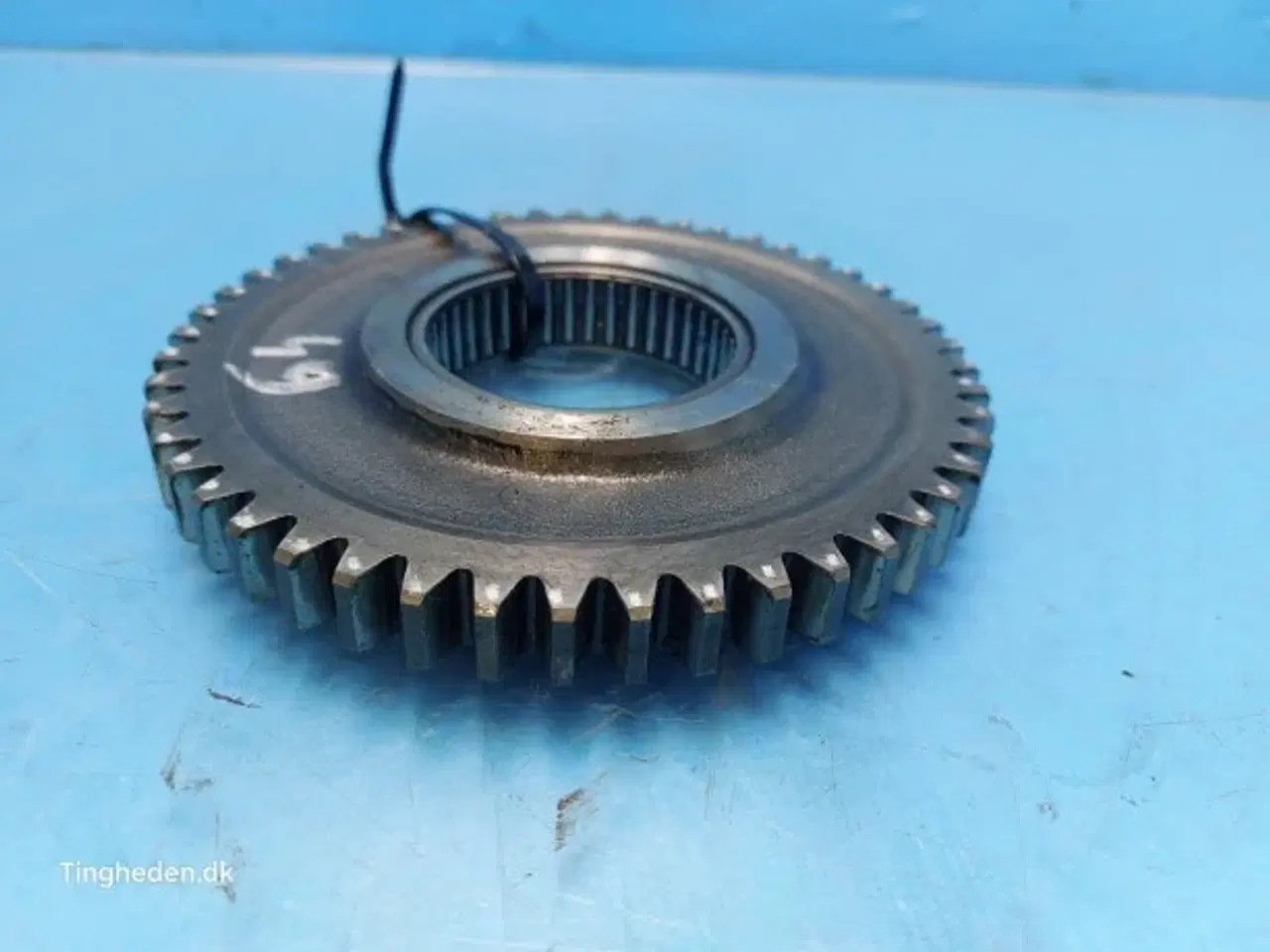 Billede 9 - New Holland 6640 Tandhjul F0NN7B067AA