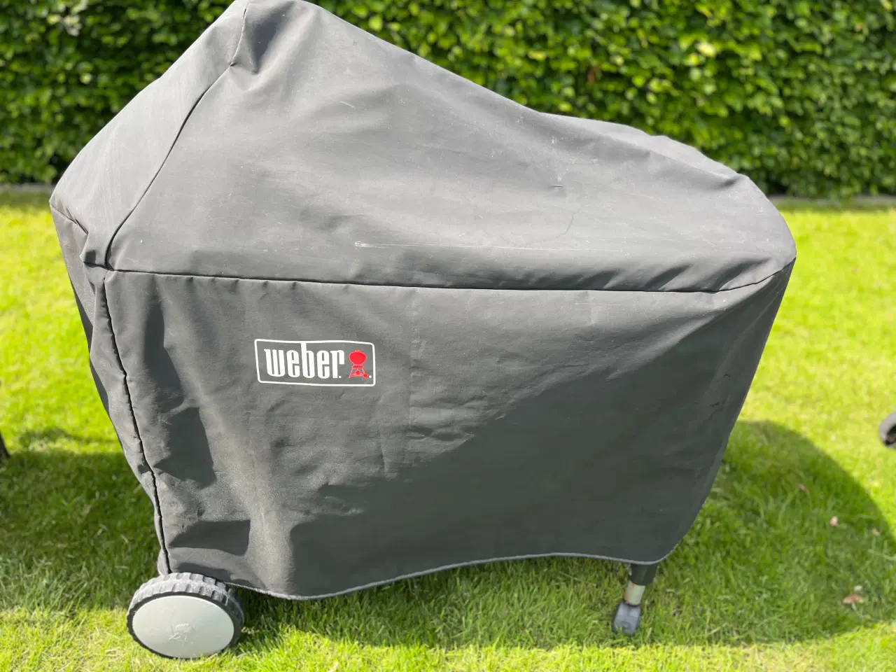 Billede 2 - Weber Performer kuglegrill