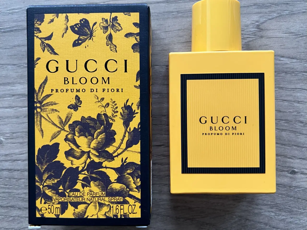 Billede 2 - GUCCI parfume