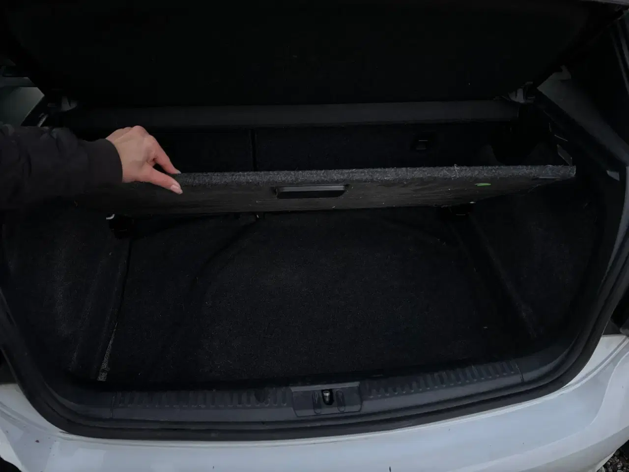 Billede 9 - VW Polo 1,4 TSi 150 BlueGT