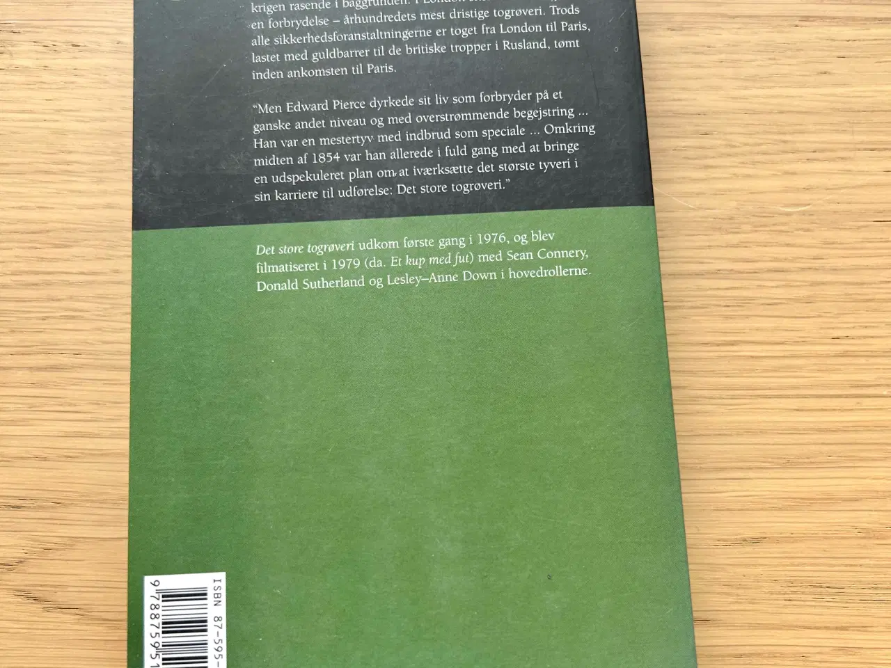 Billede 6 - 📚 Bogpakke til salg – Kun 50 kr. pr. bog!