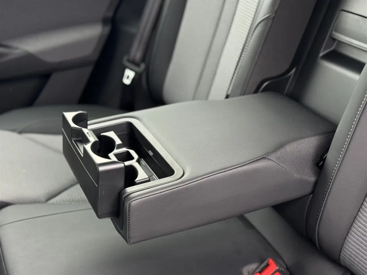 Billede 26 - Skoda Enyaq iV 80 EL 204HK 5d Aut.