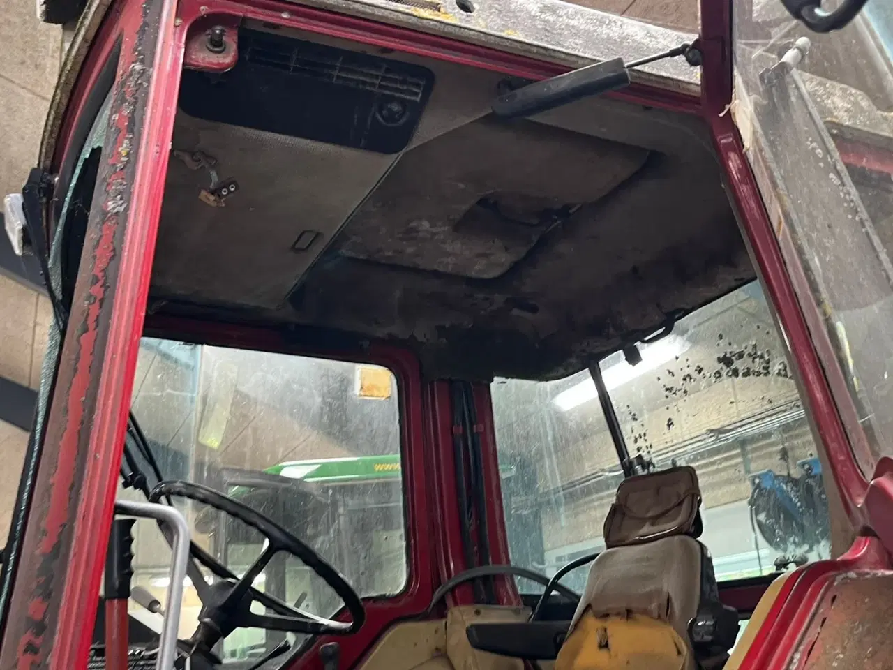Billede 19 - Case IH 1056 XL