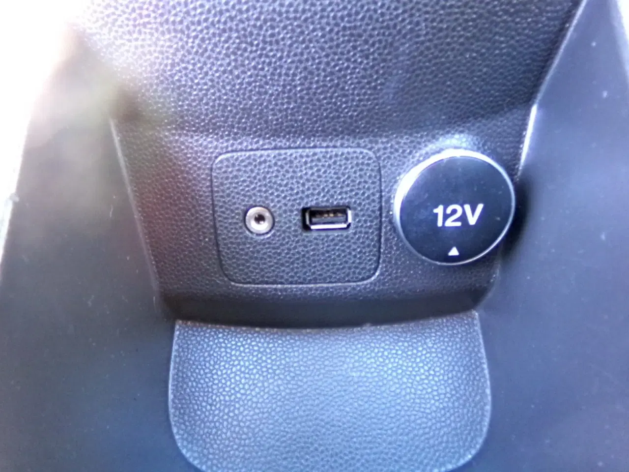 Billede 12 - Ford Fiesta 1,0 SCTi 100 Titanium