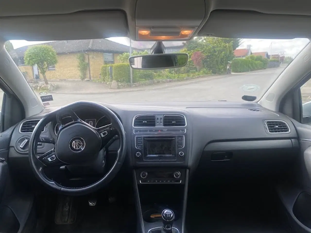 Billede 7 - VW Polo Diesel 2015 sælges 🚗