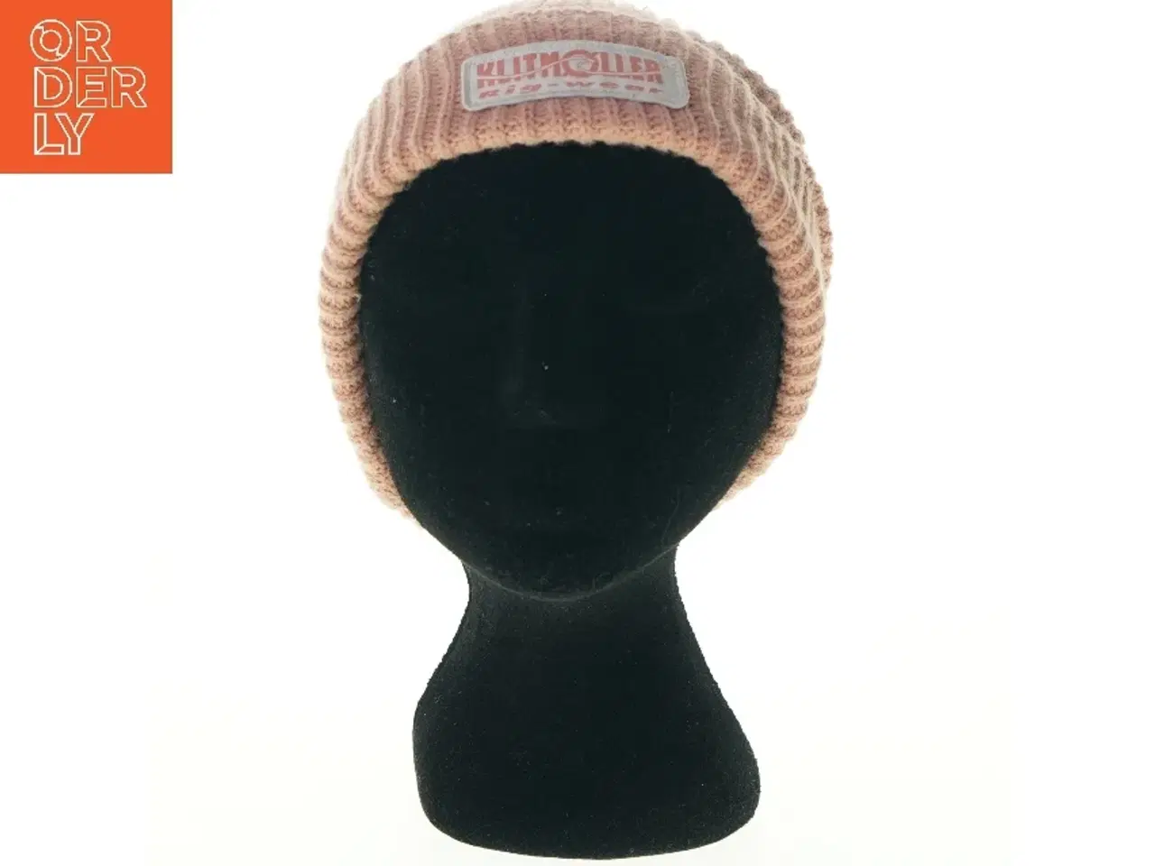 Billede 2 - Strikhue fra Klitmøller