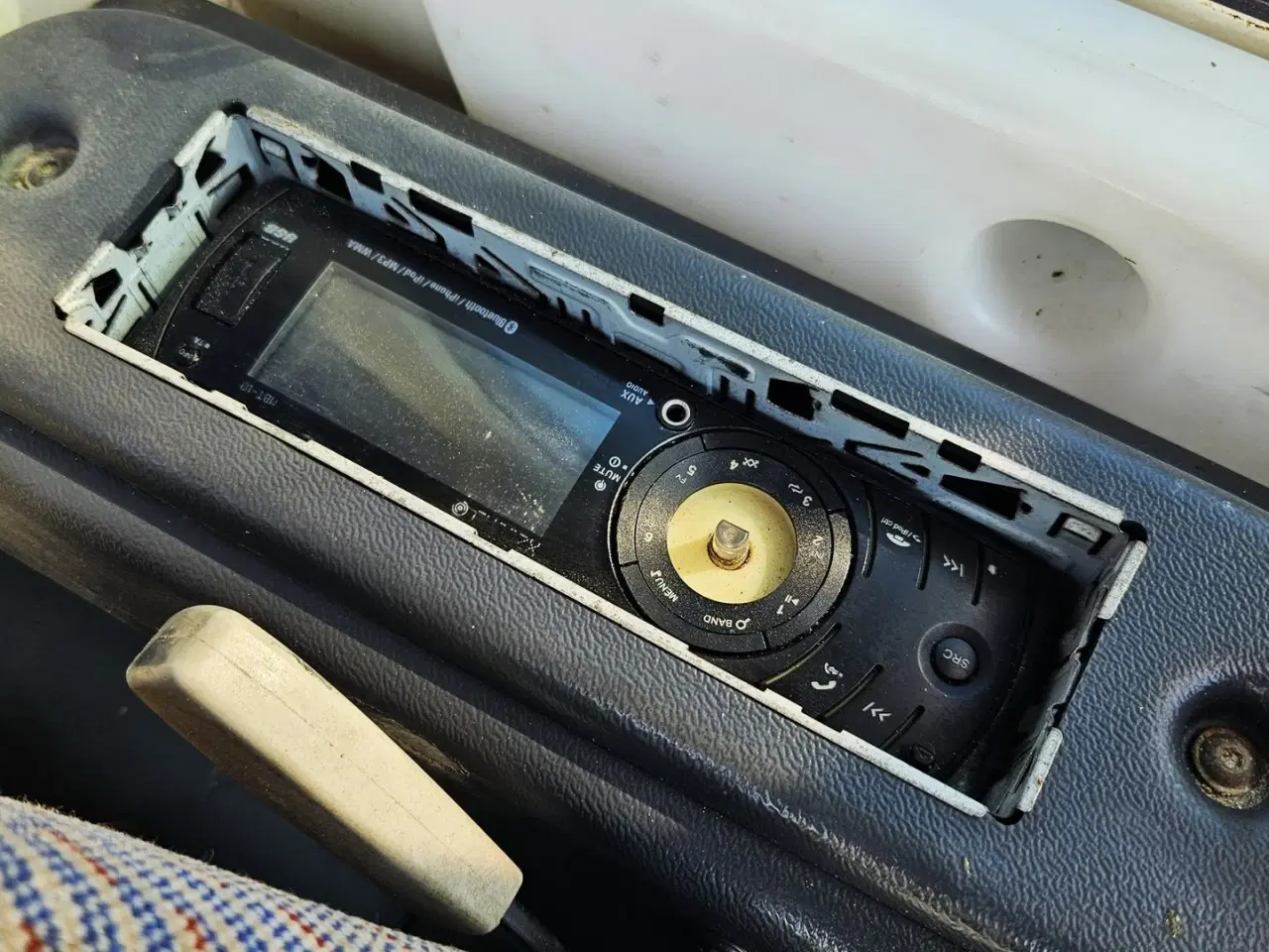 Billede 20 - Terex TC16 / meget tilbehør / ny undervogn