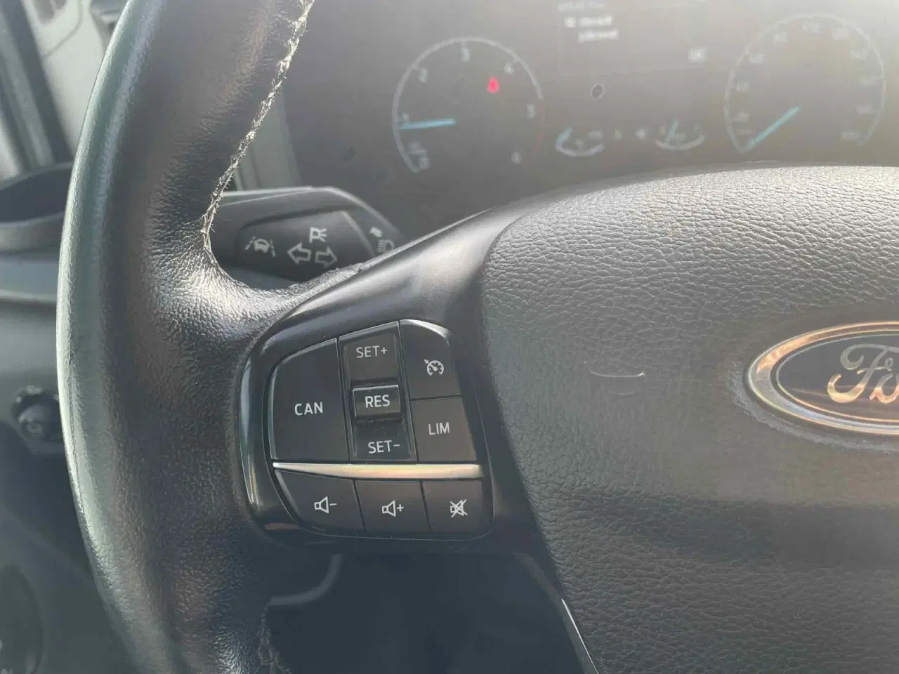 Billede 12 - Ford Transit 350 L2 Van 2,0 TDCi 130 Trend H2 FWD