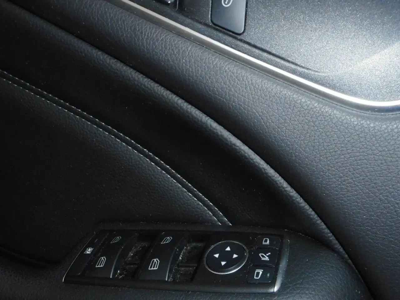 Billede 10 - Mercedes B200 d 2,2 Urban aut.