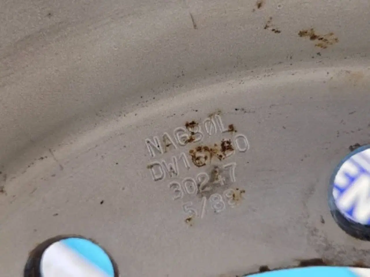 Billede 12 - 30"   DW16X30