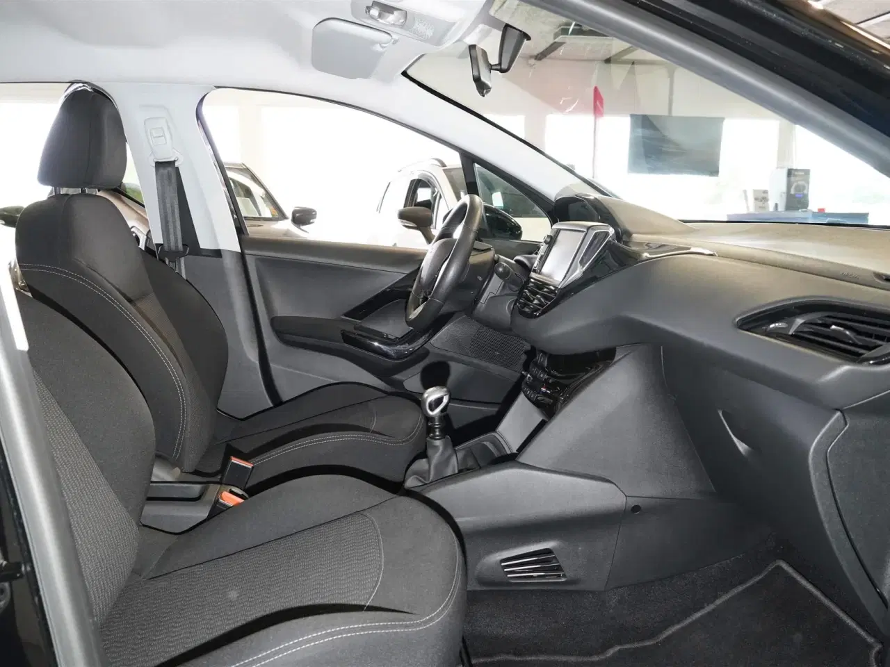 Billede 12 - Peugeot 208 1,5 BlueHDi Emotion+ 100HK 5d