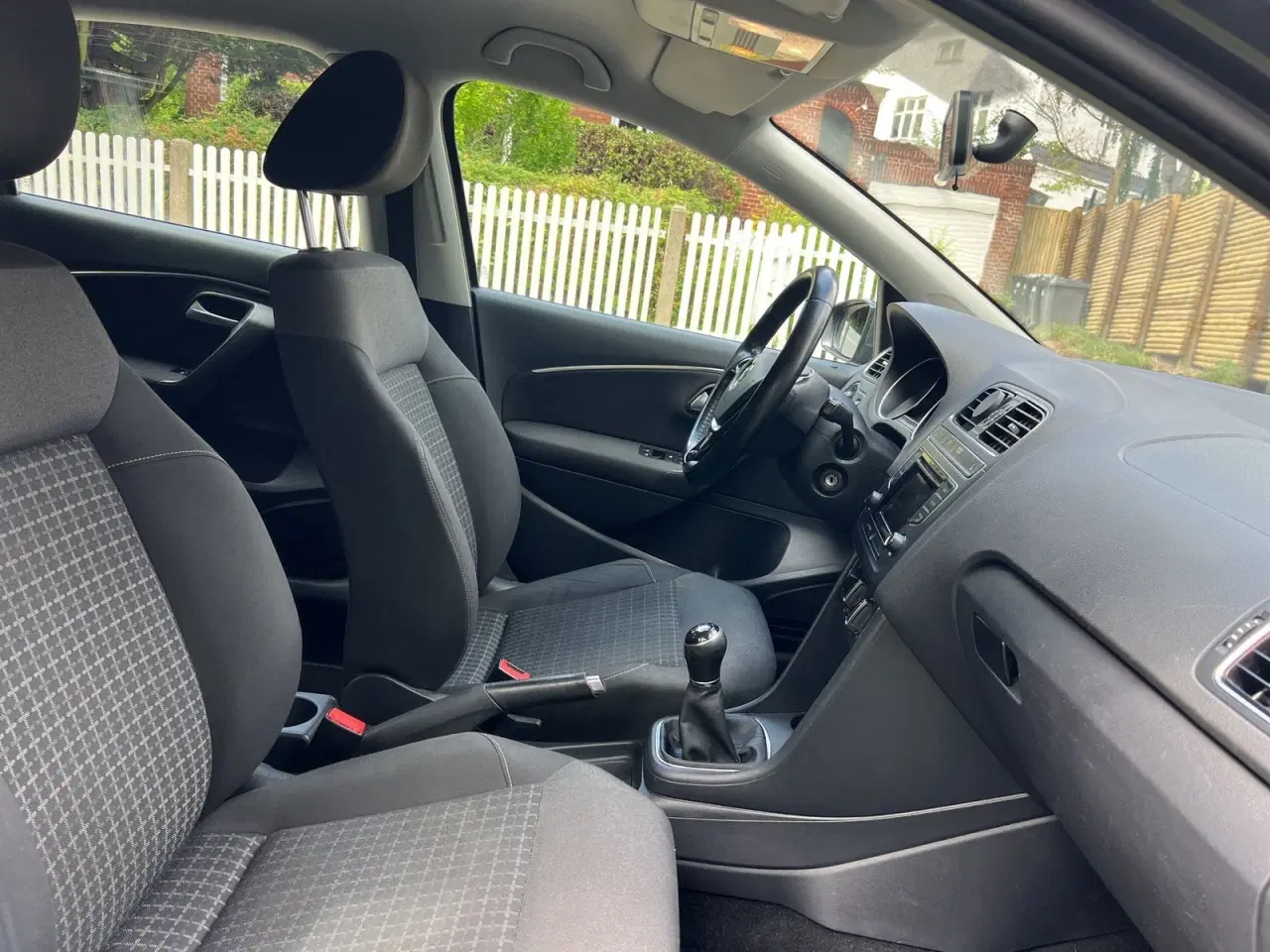 Billede 13 - VW Polo 1,2 TSi 90 Comfortline BMT